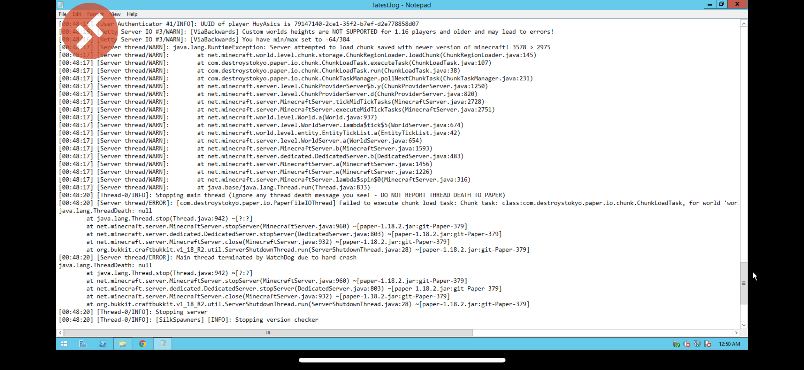 44813