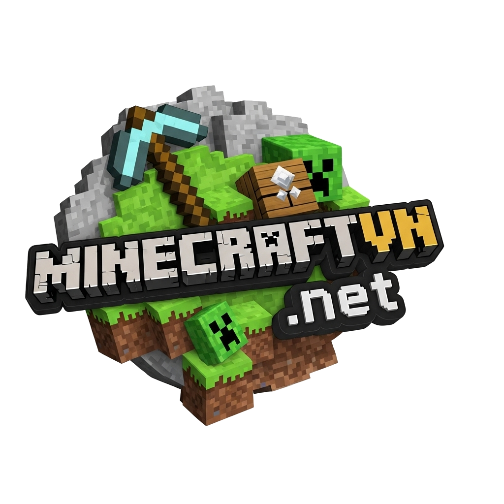 Diễn đàn Minecraft Việt Nam