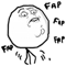:fap: