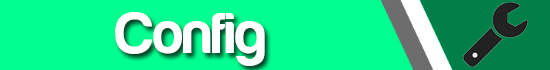 Config :pd8: :pd8: