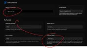 Mẹo kiểm tra mức sử dụng cụm của một Hosting - Var tính legit của node/hosting đó.