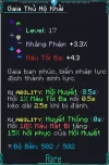 Cần tìm server nhận việc