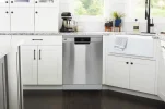 Vì sao khu vực rửa lại có ảnh hưởng lớn đến cảm giác tiện nghi của một căn bếp?