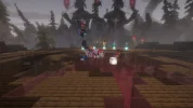 TUYỂN MEMBERS CHO SERVER MINECRAFT