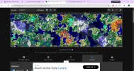 Seed minecraft quái gở và vị trí base của tui ;-;