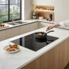 Những yếu tố cần quan tâm khi muốn cải thiện trải nghiệm nấu ăn trong căn bếp hiện có