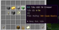 [BÁN PLUGIN] Quest Claim — Hệ thống nhiệm vụ nhận Claim