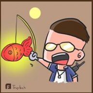 MinhMonster