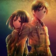 erenmikasa