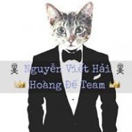 Nguyễn Viết Hải