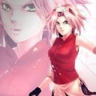 Haruno Sakura