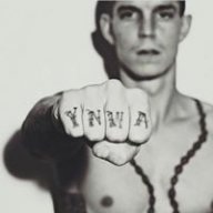 LeviAcker