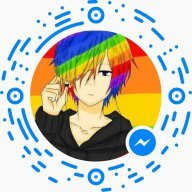 RainbowBoy