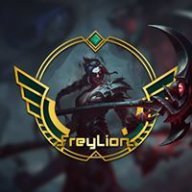 FreyLion