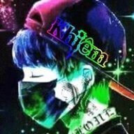 Nhóc khiêm