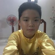 Nguyen minh hao