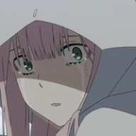Hail Zero Two