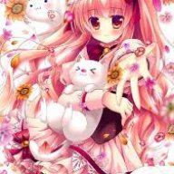 Mèo Miki