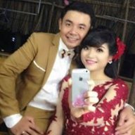 Phong Vo