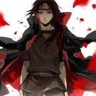itachi long