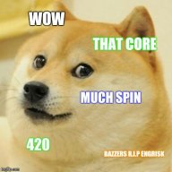 SpinCore