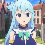 Aqua Subarashii