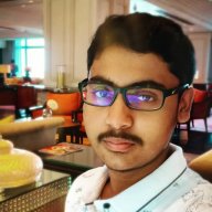 navin hariharan