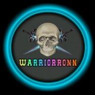 WarriorRonn