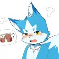 Hoàng bảo furry