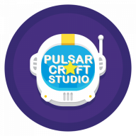 PulsarCraft Studio