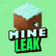 Mine Leak