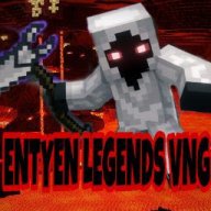 Gà Legends