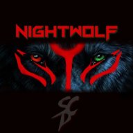 Bé NightWolf