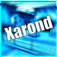 Xarond
