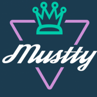Mustty