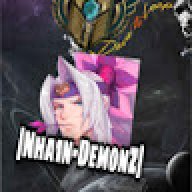 nhandemonZ