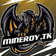 mineroy