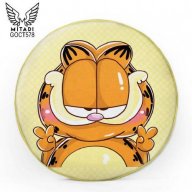 GarfDev