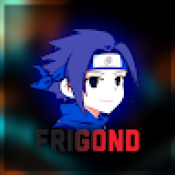 FRIGOND