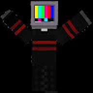 Ero Minecraft