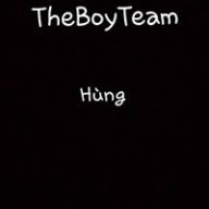 Hung hoang