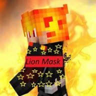 lionmask