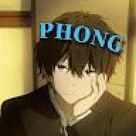 Phongbede