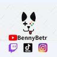 Bennybetr
