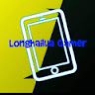 Longhailua