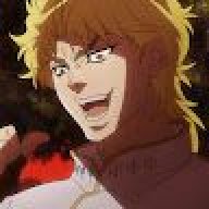 Dio Brando