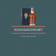 Rượu Sài Gòn