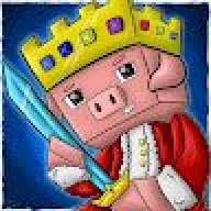 pig văn king