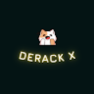 MrDerackX