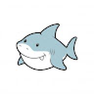 khuôn sharkboy